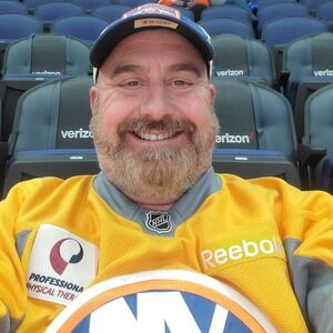 Meet your Posher, Edward